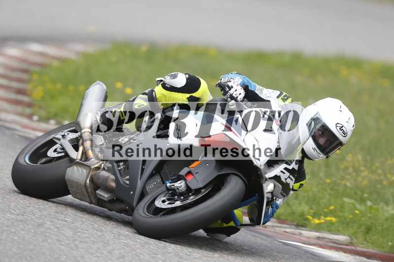 /34 25.07.2025 Speer Racing ADR/Gruppe rot/41